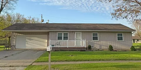 161 Zimmerman, Clyde, OH 43410