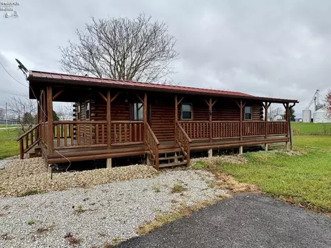 7445 W County Road 10, New Riegel, OH 44853