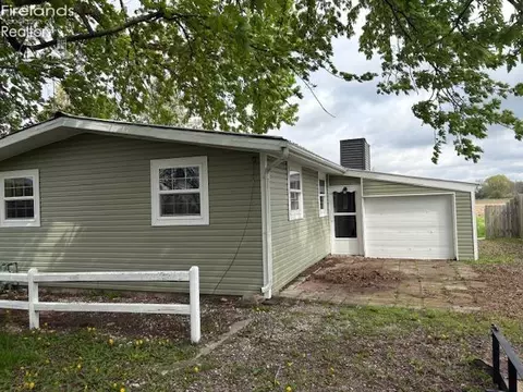 6760 Brandt Rd, Galion, OH 44833