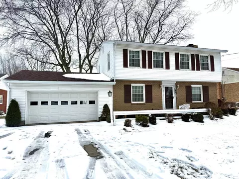 3016 Pleasant Ave, Sandusky, OH 44870