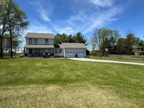 6617 Billings Rd, Castalia, OH 44824