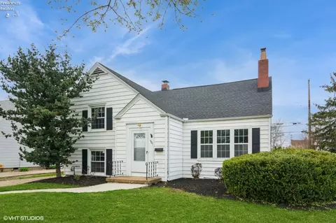 501 48th St, Sandusky, OH 44870