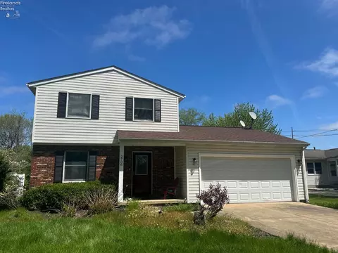 2706 12th St, Sandusky, OH 44870