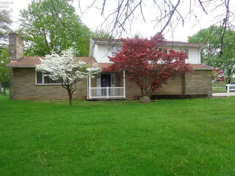 3140 State Route 103, Willard, OH 44890