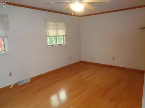 Bedroom - 3140 State Route 103, Willard, OH 44890 photo 1 of 3