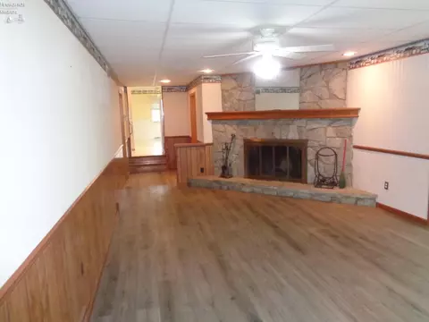 Living - 3140 State Route 103, Willard, OH 44890 photo 2 of 3