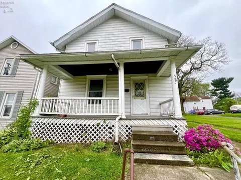 587 Springmill St, Mansfield, OH 44903