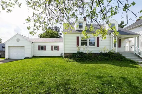116 N Pennsylvania Ave, Fremont, OH 43420