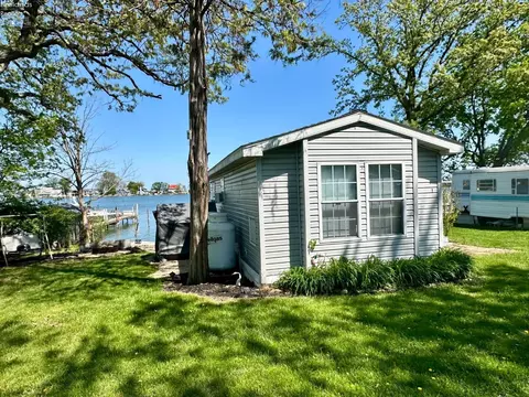8087 E Rollie #LOT 1, Marblehead, OH 43440