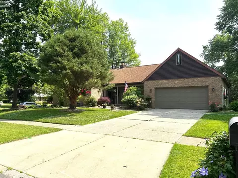 9 Eagle Way, Norwalk, OH 44857