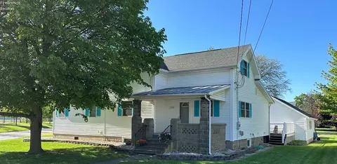 128 Elm, Lindsey, OH 43442