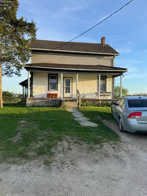 3910 W State Route 12, Kansas, OH 44841