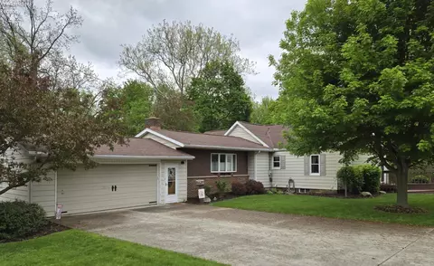 29 Scheiber St, Tiffin, OH 44883