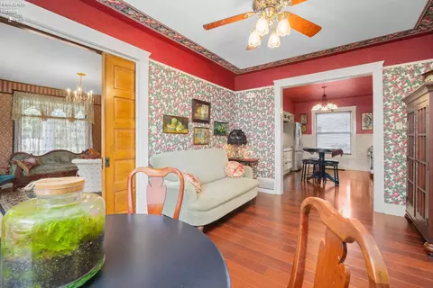 133 E Forest St, Clyde, OH 43410 photo 15