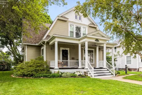 133 E Forest St, Clyde, OH 43410