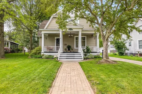 133 E Forest St, Clyde, OH 43410 photo 4