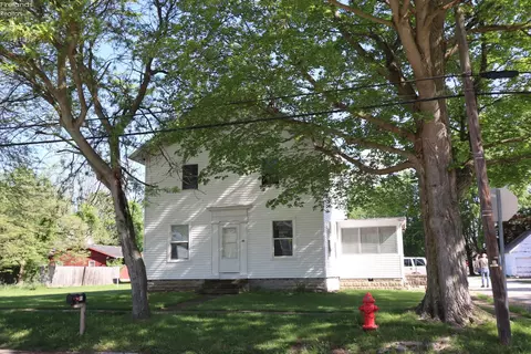 85 Monroe St, Monroeville, OH 44847
