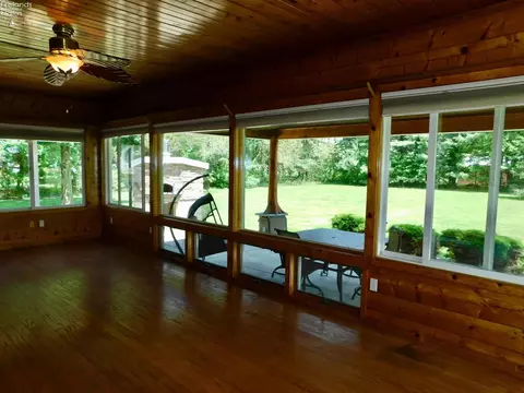 Exterior - 10208 River Rd, Huron, OH 44839 photo 7 of 19