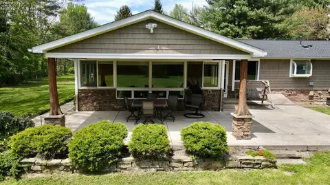 Exterior - 10208 River Rd, Huron, OH 44839 photo 14 of 19