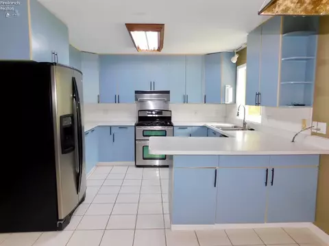 Kitchen - 10208 River Rd, Huron, OH 44839 photo 1 of 4