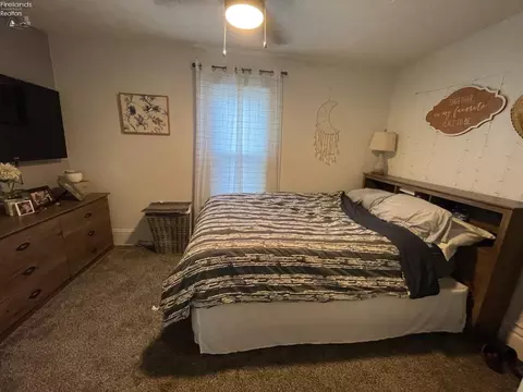 Bedroom - 34 Fulton St, Monroeville, OH 44847 photo 1 of 1