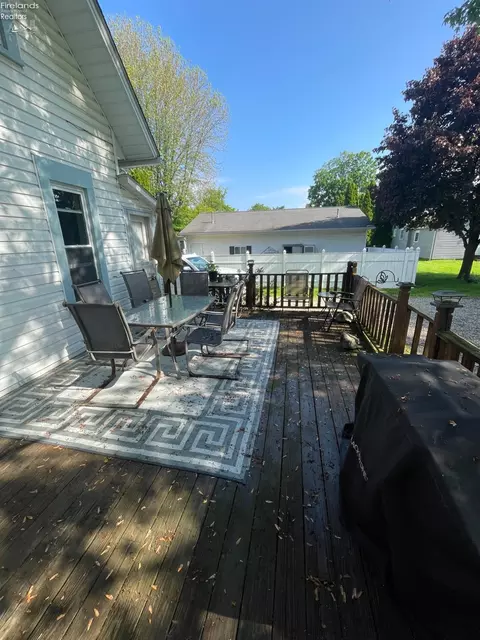 Exterior - 34 Fulton St, Monroeville, OH 44847 photo 4 of 4