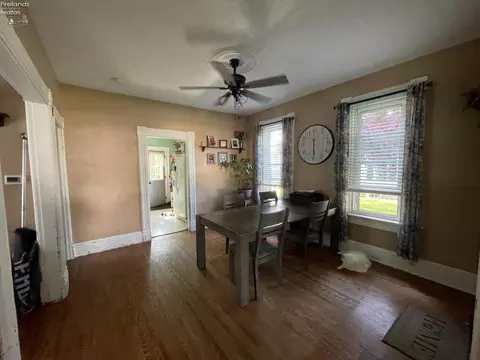 Dining - 34 Fulton St, Monroeville, OH 44847 photo 2 of 2