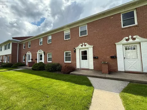1405 Mckinley St #D9, Sandusky, OH 44870