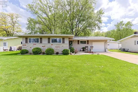 80 Eastwood Dr, Norwalk, OH 44857