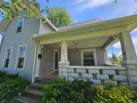 202 Duane St, Clyde, OH 43410 photo 2