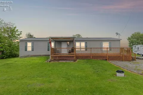 7727 Washington St, Flat Rock, OH 44828