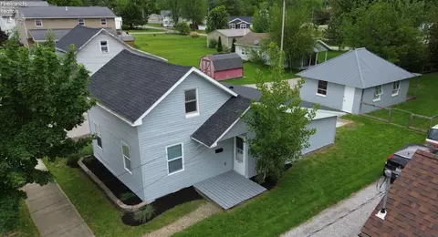 26 Marshall St, Norwalk, OH 44857