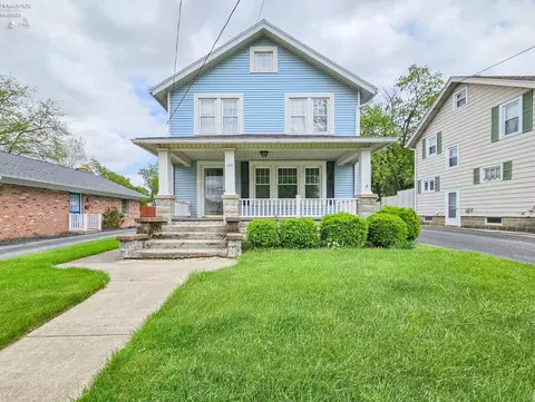 124 Walter St, Bellevue, OH 44811