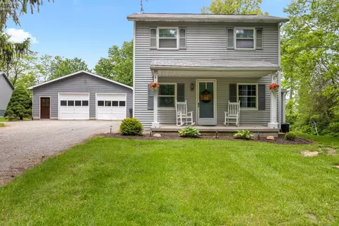 3960 Everingin Rd, Monroeville, OH 44847