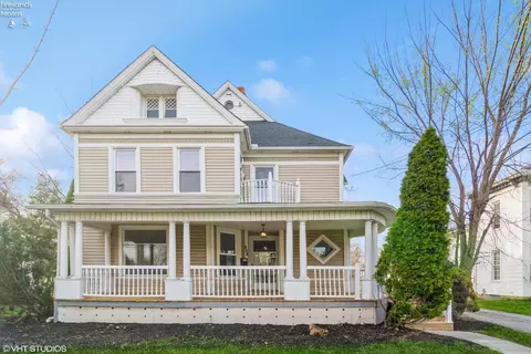 235 W Buckeye, Clyde, OH 43410