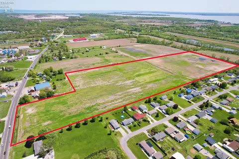 7522 E Harbor Rd, Marblehead, OH 43440 photo 3