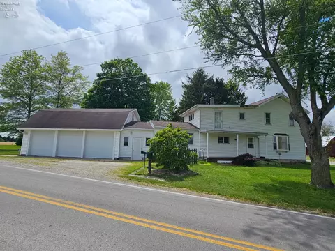 6195 Sr 101, Clyde, OH 43410