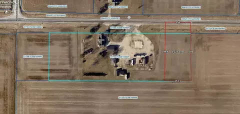 14328 W State Route 163, Oak Harbor, OH 43449