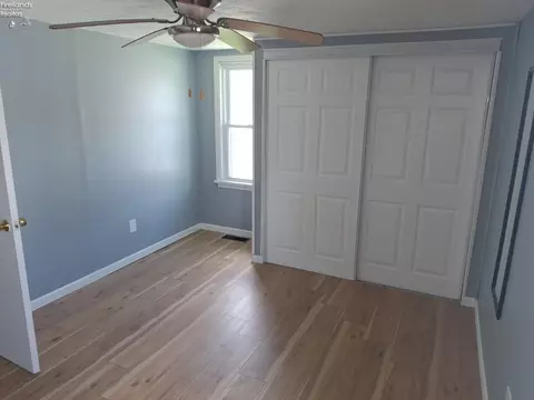 Bedroom - 119 Michigan Ave, Huron, OH 44839 photo 2 of 3