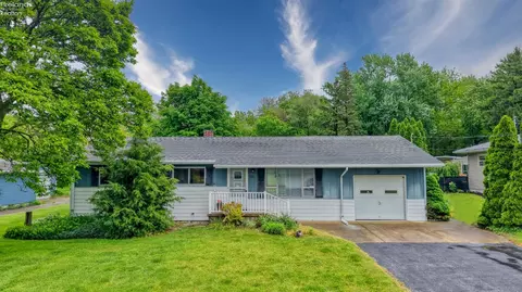 112 Barden St, Castalia, OH 44824