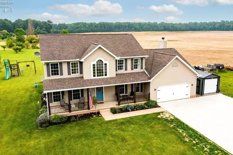 4936 Gibbs Rd, Norwalk, OH 44857