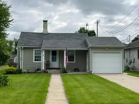 90 Newton St, Norwalk, OH 44857