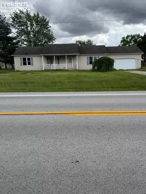 5890 E Sr 18, Republic, OH 44867
