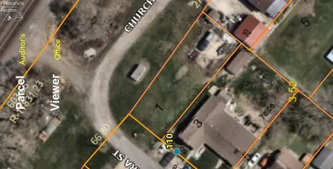 0 Niagara, Sandusky, OH 44870