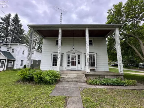 139 Prospect St, Tiffin, OH 44883
