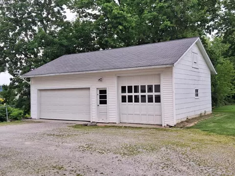Exterior - 279 Monroe St, Monroeville, OH 44847 photo 1 of 2