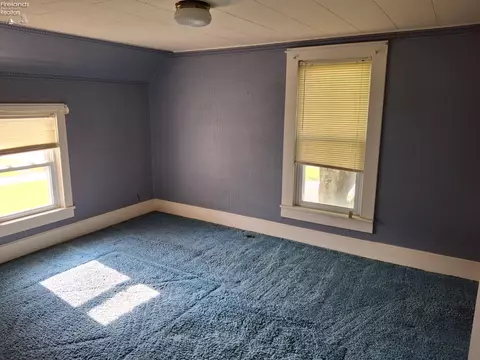 Bedroom - 279 Monroe St, Monroeville, OH 44847 photo 2 of 3