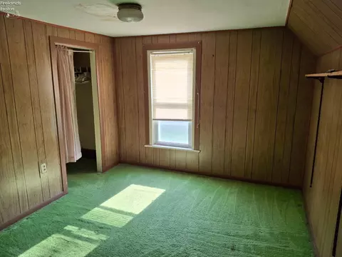 Bedroom - 279 Monroe St, Monroeville, OH 44847 photo 3 of 3