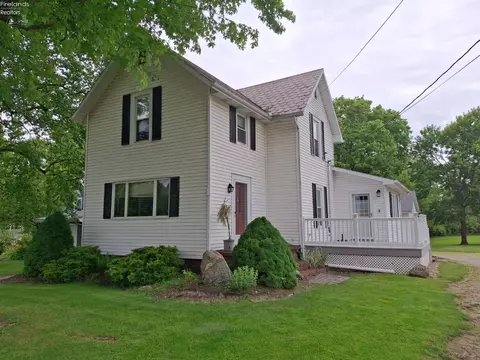 279 Monroe St, Monroeville, OH 44847