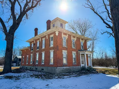 2312 Hayes Ave, Sandusky, OH 44870